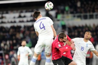 ethniki omada